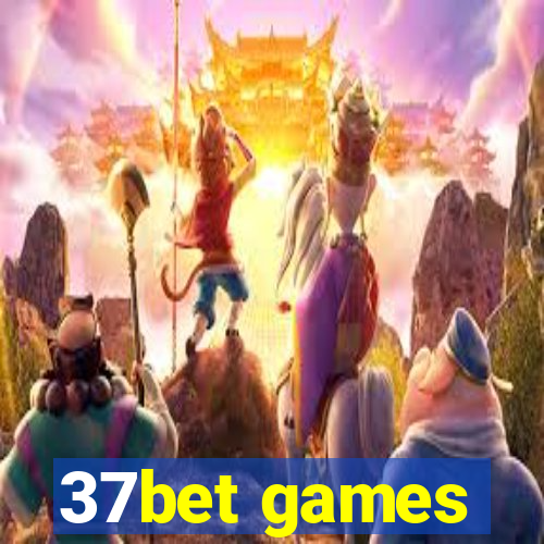 37bet games